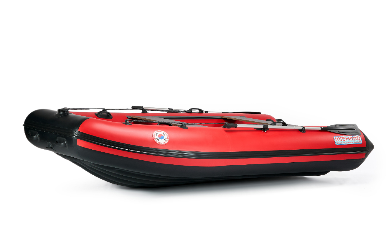КОМПЛЕКТ ЛОДКА MISHIMO RAPID 380 + ЛОДОЧНЫЙ МОТОР MARLIN MP 9.9 (20) AMHS PROLINE FORCE в Димитровграде КОМПЛЕКТ ЛОДКА MISHIMO RAPID 380 + ЛОДОЧНЫЙ МОТОР MARLIN MP 9.9 (20) AMHS PROLINE FORCE в Димитровграде