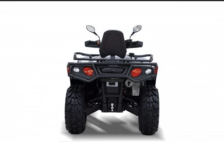 Квадроцикл HISUN TACTIC 550 (HS550ATV) NORMAL в Димитровграде