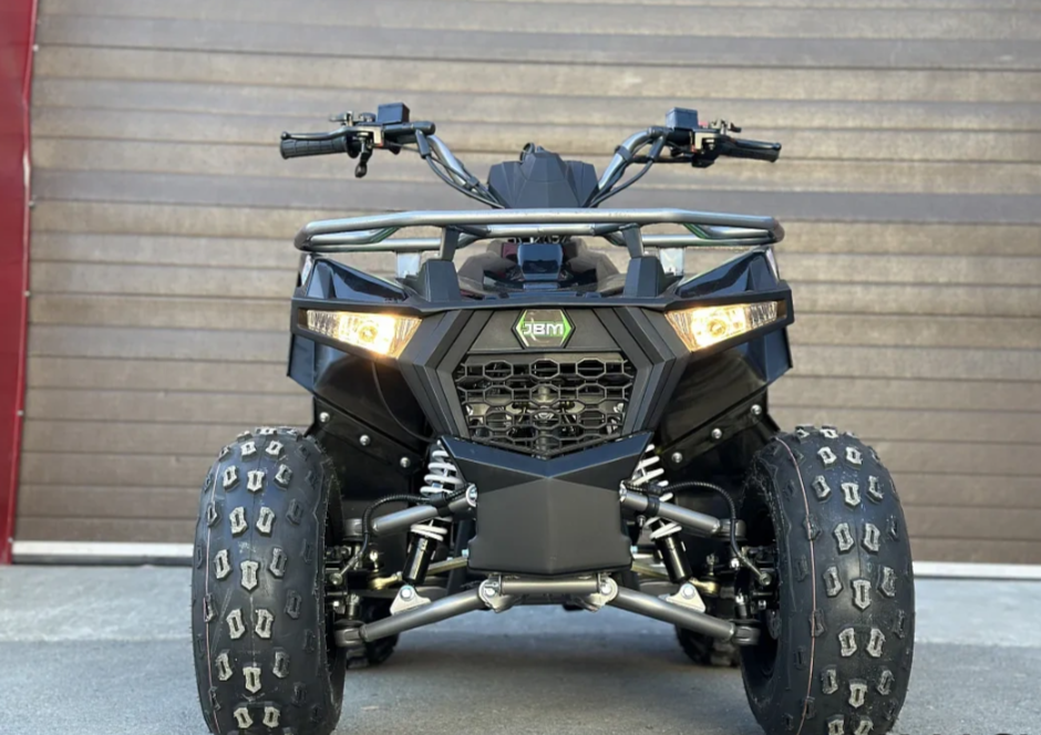 Квадроцикл GBM DAXTER 220 NEW в Димитровграде Квадроцикл GBM DAXTER 220 NEW в Димитровграде