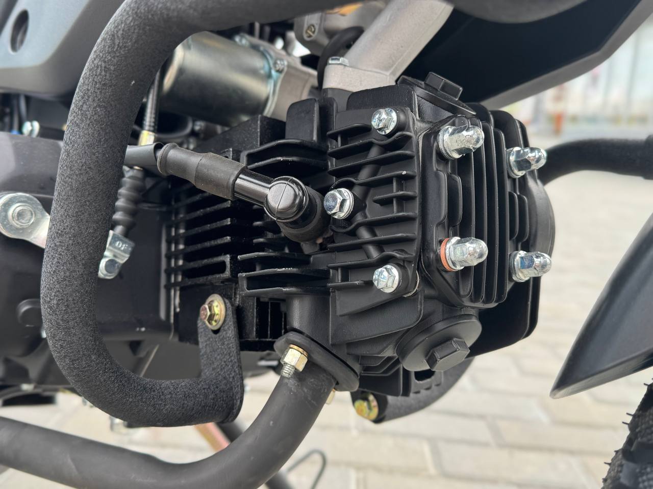 Мопед FAIDET TUGELA RS150 (49) в Димитровграде Мопед FAIDET TUGELA RS150 (49) в Димитровграде