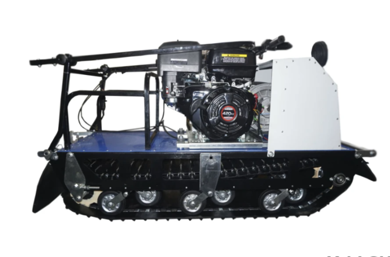 Мотобуксировщик XTREME-MOTORS "Полюс-2" Зима 15 л.с. в Димитровграде Мотобуксировщик XTREME-MOTORS "Полюс-2" Зима 15 л.с. в Димитровграде