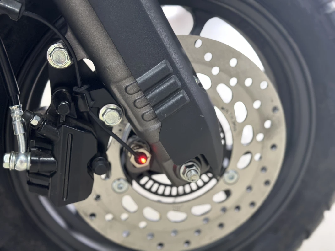 Скутер PROMAX STALKER 150(49) в Димитровграде Скутер PROMAX STALKER 150(49) в Димитровграде