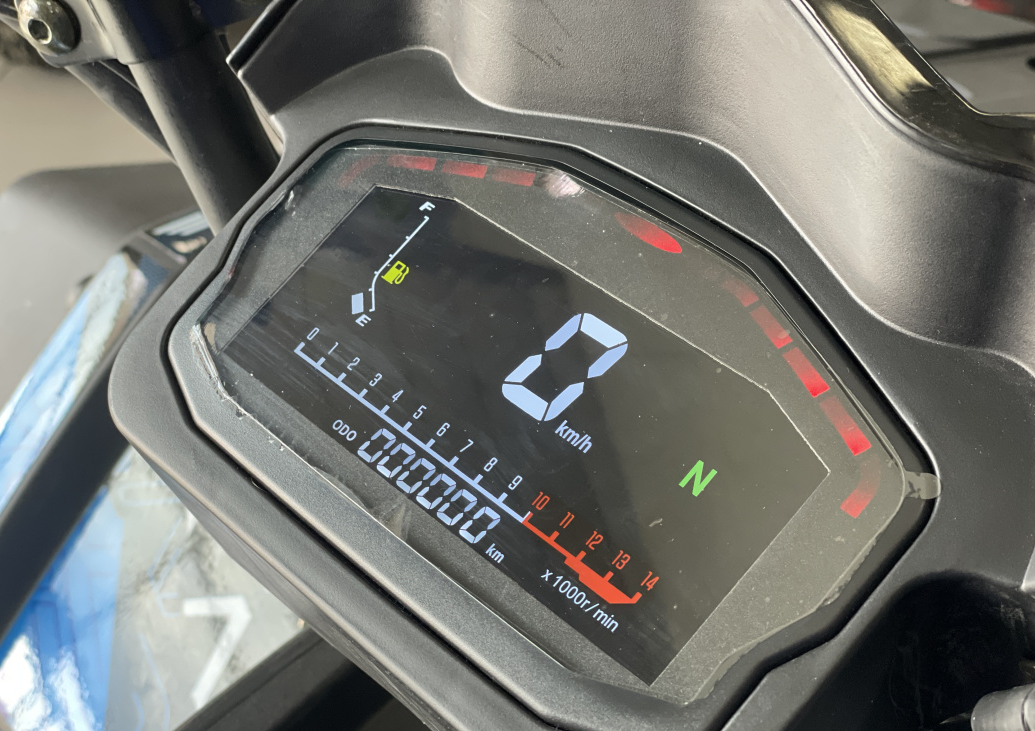 Квадроцикл PROMAX TAURUS 300 в Димитровграде