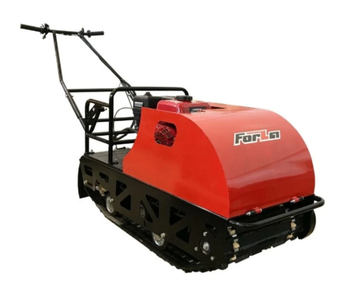 Мотобуксировщик Forza МБС2-6В в Димитровграде Мотобуксировщик Forza МБС2-6В в Димитровграде