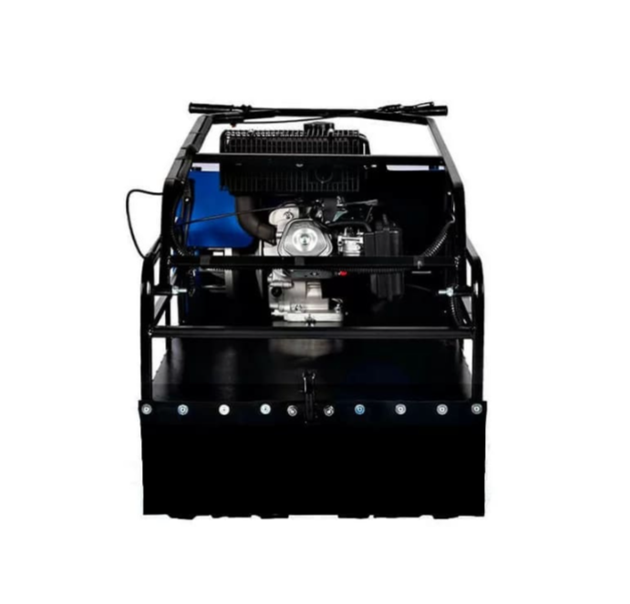 Мотобуксировщик МУЖИК М600 СТАНДАРТ 18.5 л.с. в Димитровграде