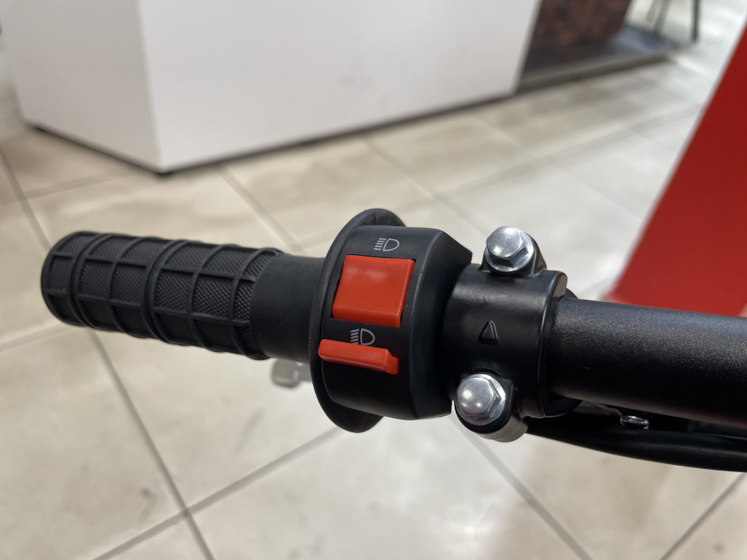 Кроссовый мотоцикл FAIDET K1 PR300 в Димитровграде Кроссовый мотоцикл FAIDET K1 PR300 в Димитровграде