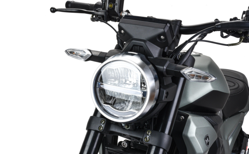 Мотоцикл MOTOLAND (МОТОЛЕНД) 300 CBR в Димитровграде