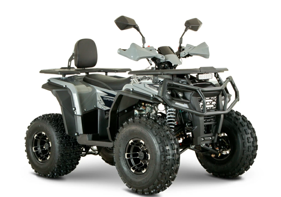 Квадроцикл YACOTA DRAGON LUX LD в Димитровграде Квадроцикл YACOTA DRAGON LUX LD в Димитровграде