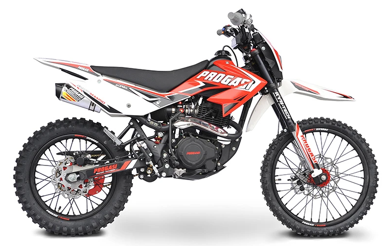 Питбайк Progasi Smart Max 150 в Димитровграде Питбайк Progasi Smart Max 150 в Димитровграде