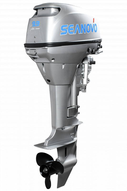 Лодочный мотор SEANOVO SN9.9FHS в Димитровграде Лодочный мотор SEANOVO SN9.9FHS в Димитровграде