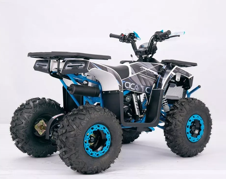 Квадроцикл YACOTA SIRIUS 110 в Димитровграде Квадроцикл YACOTA SIRIUS 110 в Димитровграде