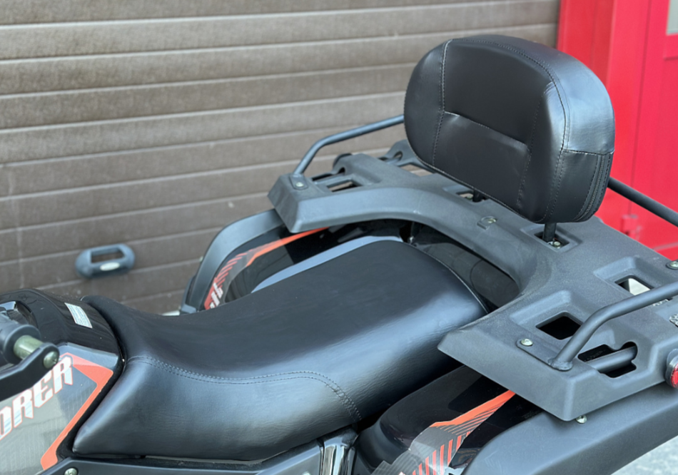 Квадроцикл GBM EXPLORER 400 NEW PREMIUM в Димитровграде Квадроцикл GBM EXPLORER 400 NEW PREMIUM в Димитровграде