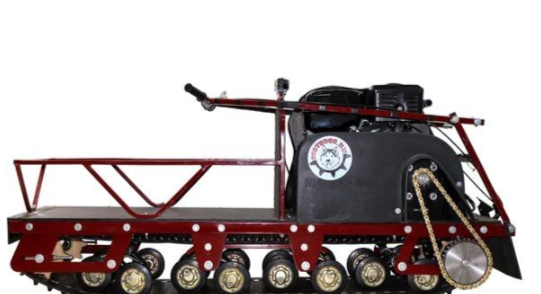 Мотобуксировщик MOTODOG 500 LONG 20  задний привод в Димитровграде Мотобуксировщик MOTODOG 500 LONG 20  задний привод в Димитровграде