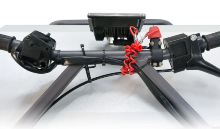 Мотобуксировщик СТЕМ СЕВЕР ЭКОНОМ 500 15 л.с. в Димитровграде