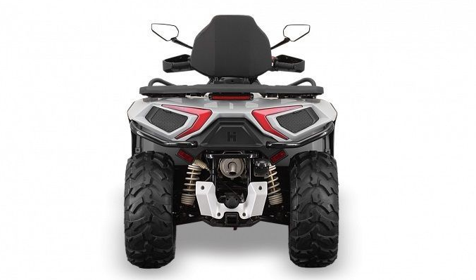 Квадроцикл HISUN GUARDIAN 550L /LONG в Димитровграде Квадроцикл HISUN GUARDIAN 550L /LONG в Димитровграде