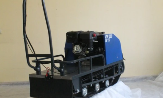 Мотобуксировщик ВЕПС WINTER «ЛОНГ» 15 в Димитровграде Мотобуксировщик ВЕПС WINTER «ЛОНГ» 15 в Димитровграде