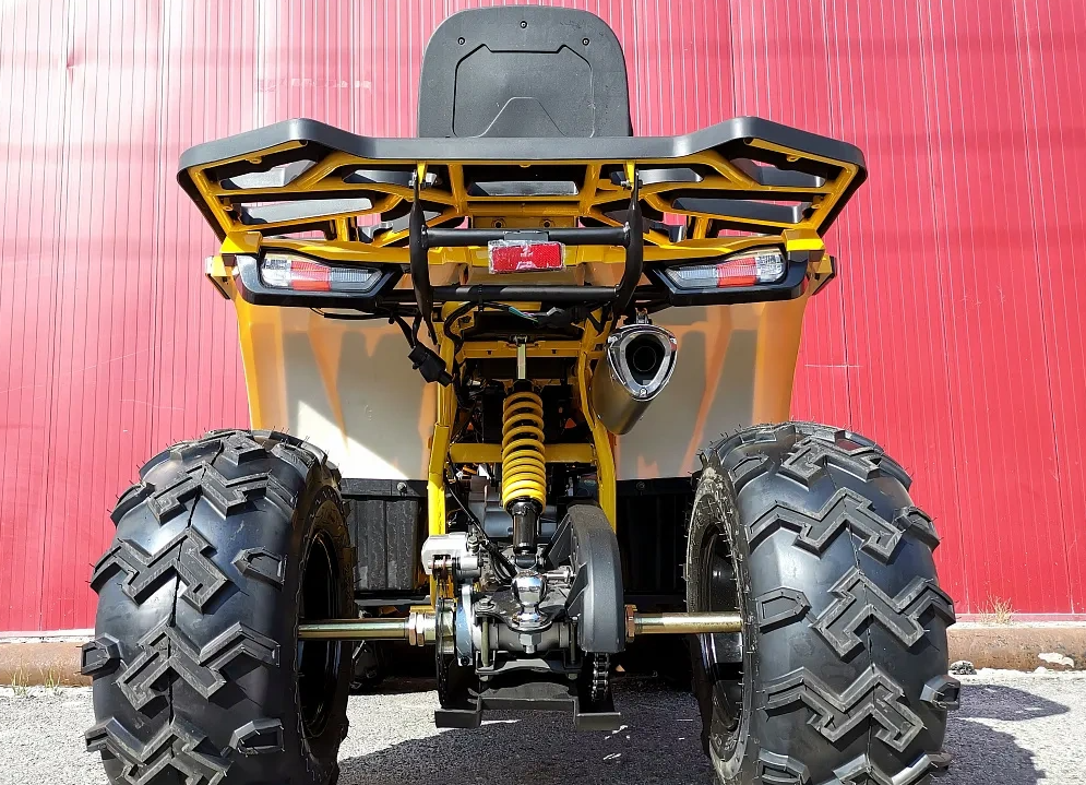 Квадроцикл PROMAX STORM 280 LUX в Димитровграде Квадроцикл PROMAX STORM 280 LUX в Димитровграде