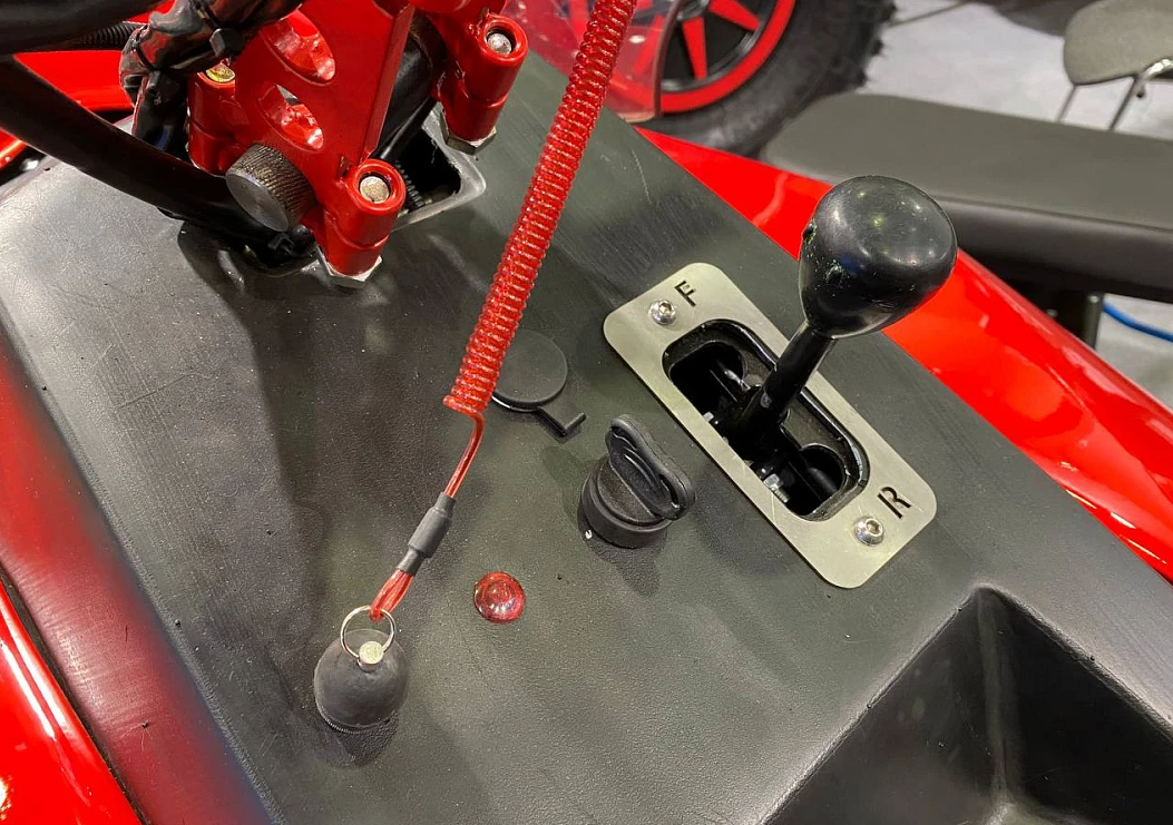 Снегоход ТОФАЛАР АТЛАС 800 в Димитровграде Снегоход ТОФАЛАР АТЛАС 800 в Димитровграде