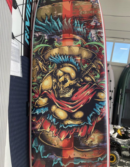 SUP (САП) ДОСКА RAIDEX TAKUMO 10.6’ (320СМ) N 10 в Димитровграде SUP (САП) ДОСКА RAIDEX TAKUMO 10.6’ (320СМ) N 10 в Димитровграде