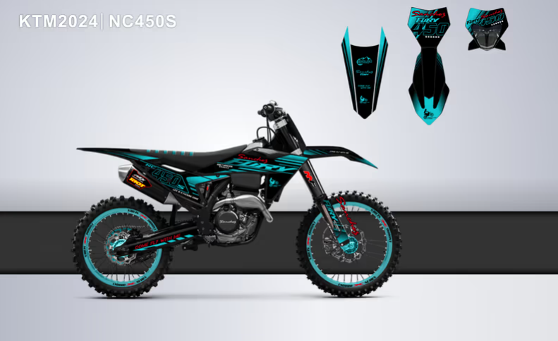 Кроссовый мотоцикл Sanchez Fury NC450 в Димитровграде Кроссовый мотоцикл Sanchez Fury NC450 в Димитровграде