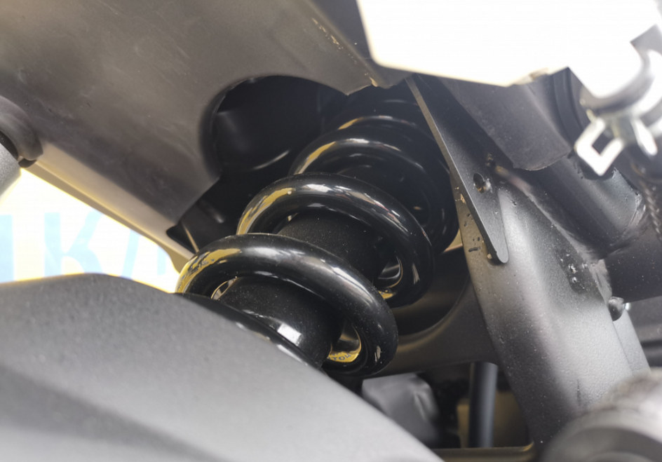 Мотоцикл MOTOLAND (МОТОЛЕНД) 250 CB250 (172FMM-5/PR250) (2022 г.) в Димитровграде Мотоцикл MOTOLAND (МОТОЛЕНД) 250 CB250 (172FMM-5/PR250) (2022 г.) в Димитровграде