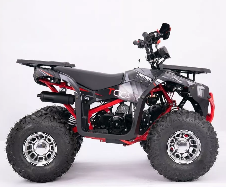 Квадроцикл YACOTA Sirius LD в Димитровграде Квадроцикл YACOTA Sirius LD в Димитровграде