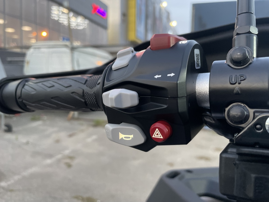 Квадроцикл BENDA Redstone 550 R2 в Димитровграде Квадроцикл BENDA Redstone 550 R2 в Димитровграде