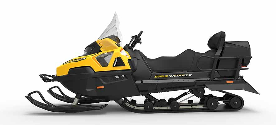 Снегоход STELS VIKING V800 3.0 в Димитровграде Снегоход STELS VIKING V800 3.0 в Димитровграде