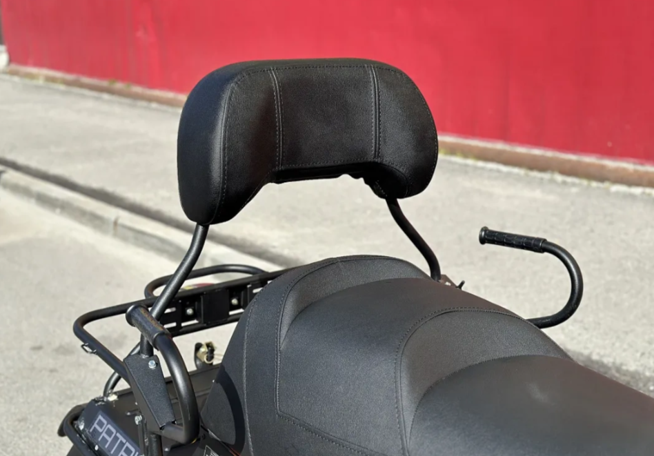 Снегоход РМ TAYGA PATRUL 800 SWT в Димитровграде