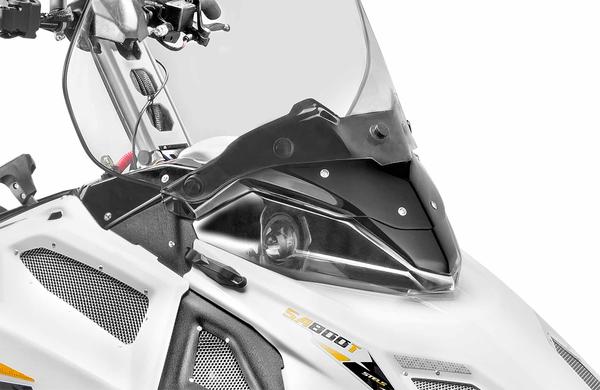 Снегоход STELS SA800T (L LUX WT) АТАМАН 1.0 К01 Tech в Димитровграде Снегоход STELS SA800T (L LUX WT) АТАМАН 1.0 К01 Tech в Димитровграде