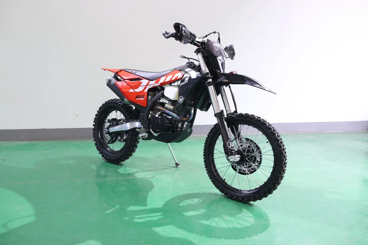 Мотоцикл JHLMOTO JHLofr GS CB300RL в Димитровграде Мотоцикл JHLMOTO JHLofr GS CB300RL в Димитровграде