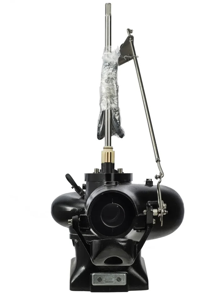 ВОДОМЕТНАЯ НАСАДКА GLADIATOR НА МОТОР 30 Л.С.YAMAHA, MARLIN, PARSUN, GOLFSTREAM в Димитровграде ВОДОМЕТНАЯ НАСАДКА GLADIATOR НА МОТОР 30 Л.С.YAMAHA, MARLIN, PARSUN, GOLFSTREAM в Димитровграде