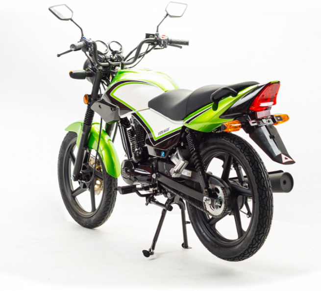 Мотоцикл MOTOLAND (МОТОЛЕНД) VOYAGE 200 в Димитровграде Мотоцикл MOTOLAND (МОТОЛЕНД) VOYAGE 200 в Димитровграде