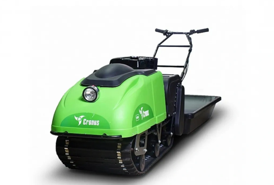 Мотобуксировщик CRONUS CR9V в Димитровграде Мотобуксировщик CRONUS CR9V в Димитровграде