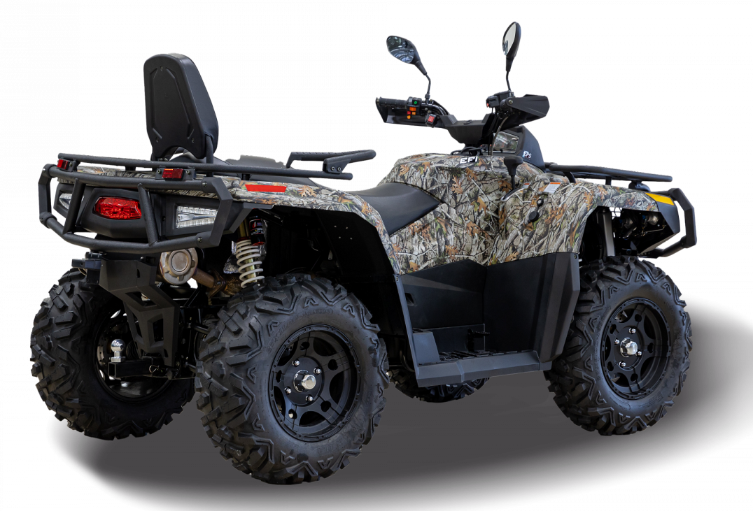 Квадроцикл HISUN TACTIC GT1000/LIMITED в Димитровграде Квадроцикл HISUN TACTIC GT1000/LIMITED в Димитровграде