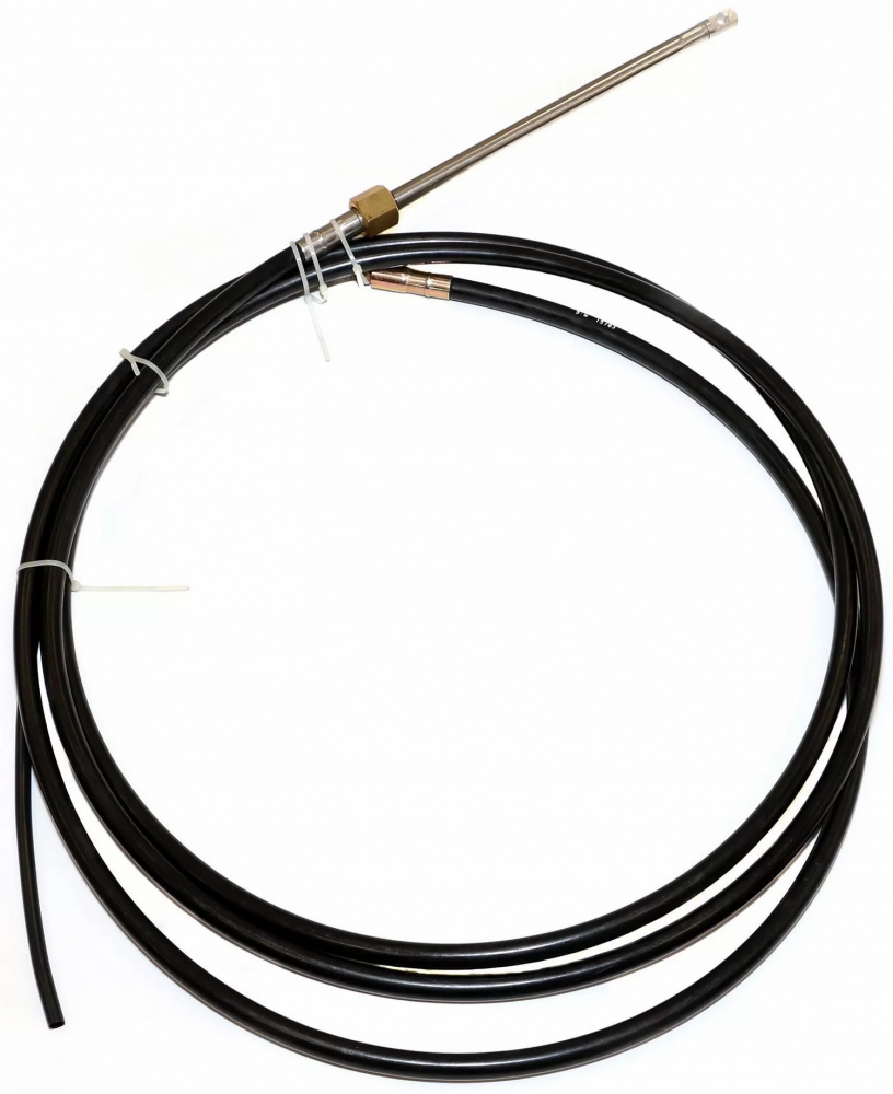 ТРОС РУЛЕВОЙ F12 ДЛЯ РЕДУКТОРОВ Т71, Т85 (ТАЙВАНЬ) в Димитровграде ТРОС РУЛЕВОЙ F12 ДЛЯ РЕДУКТОРОВ Т71, Т85 (ТАЙВАНЬ) в Димитровграде