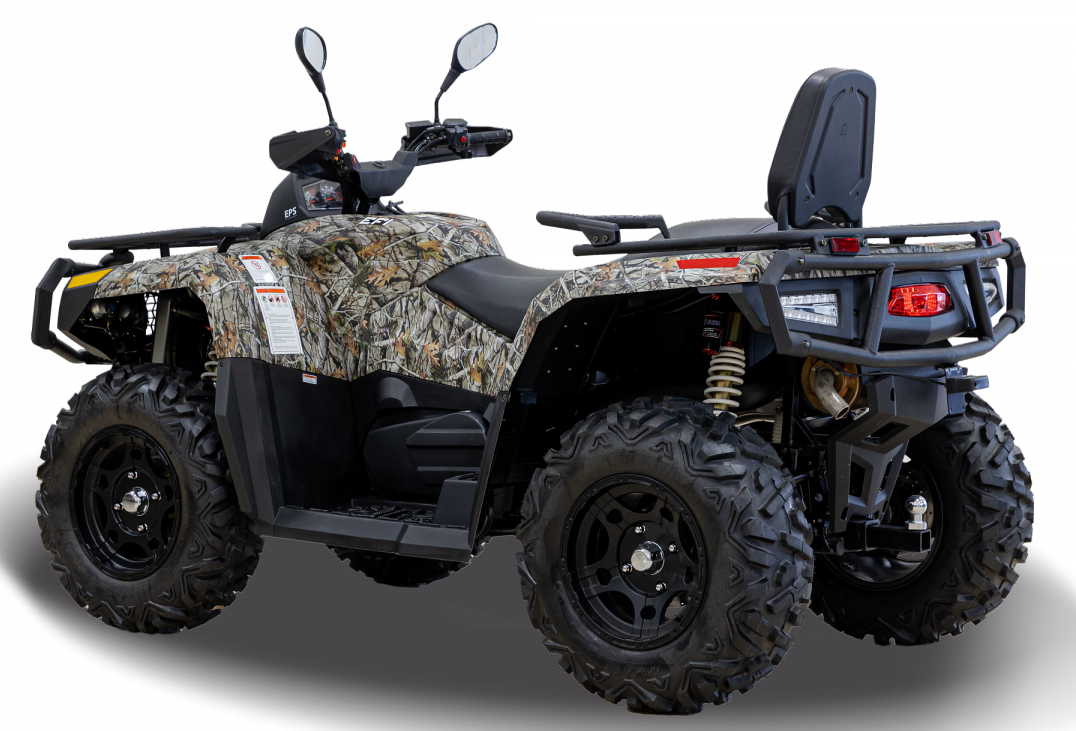 Квадроцикл HISUN TACTIC GT1000/LIMITED в Димитровграде Квадроцикл HISUN TACTIC GT1000/LIMITED в Димитровграде