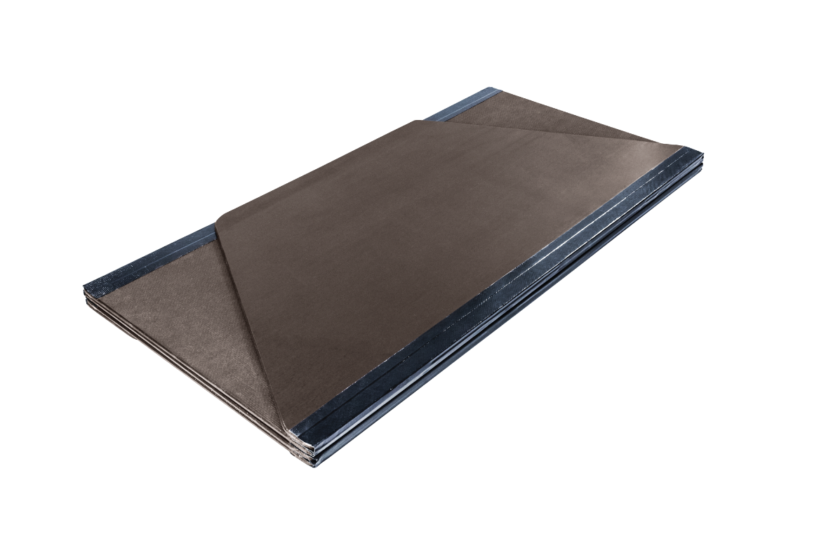 Слань АКВА 2600 по форме днища в Димитровграде