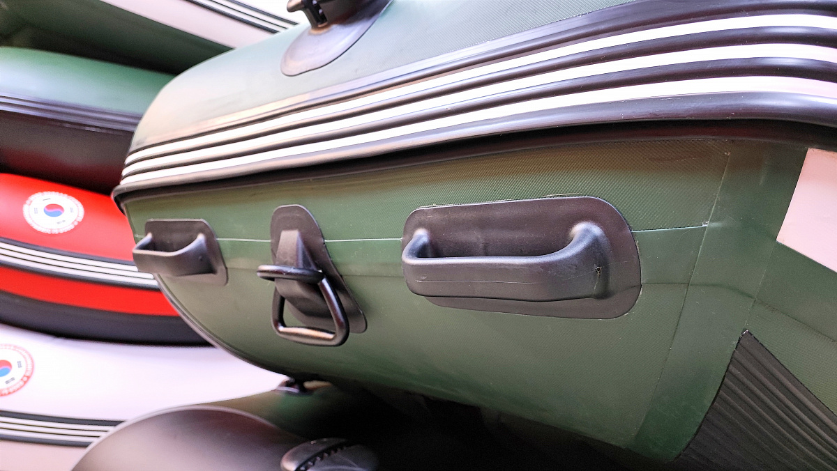 Лодка MISHIMO FAMILY PRO 350 в Димитровграде Лодка MISHIMO FAMILY PRO 350 в Димитровграде