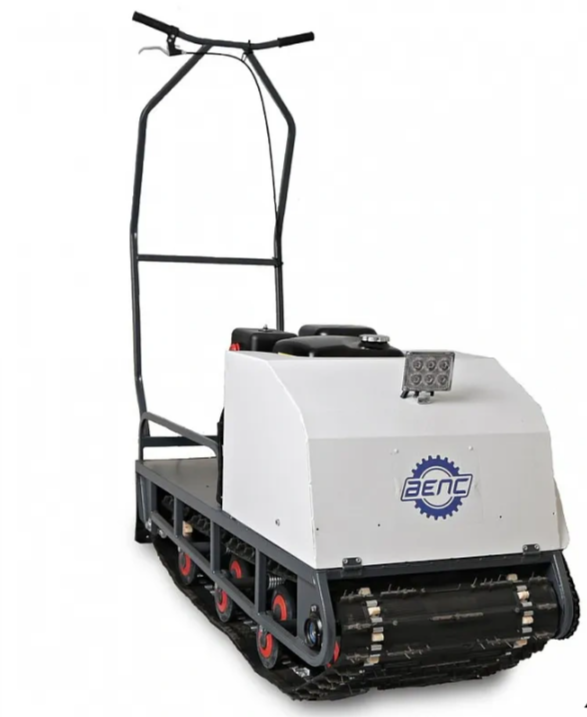 Мотобуксировщик ВЕПС «БЮДЖЕТНЫЙ» 15 л.с. в Димитровграде Мотобуксировщик ВЕПС «БЮДЖЕТНЫЙ» 15 л.с. в Димитровграде