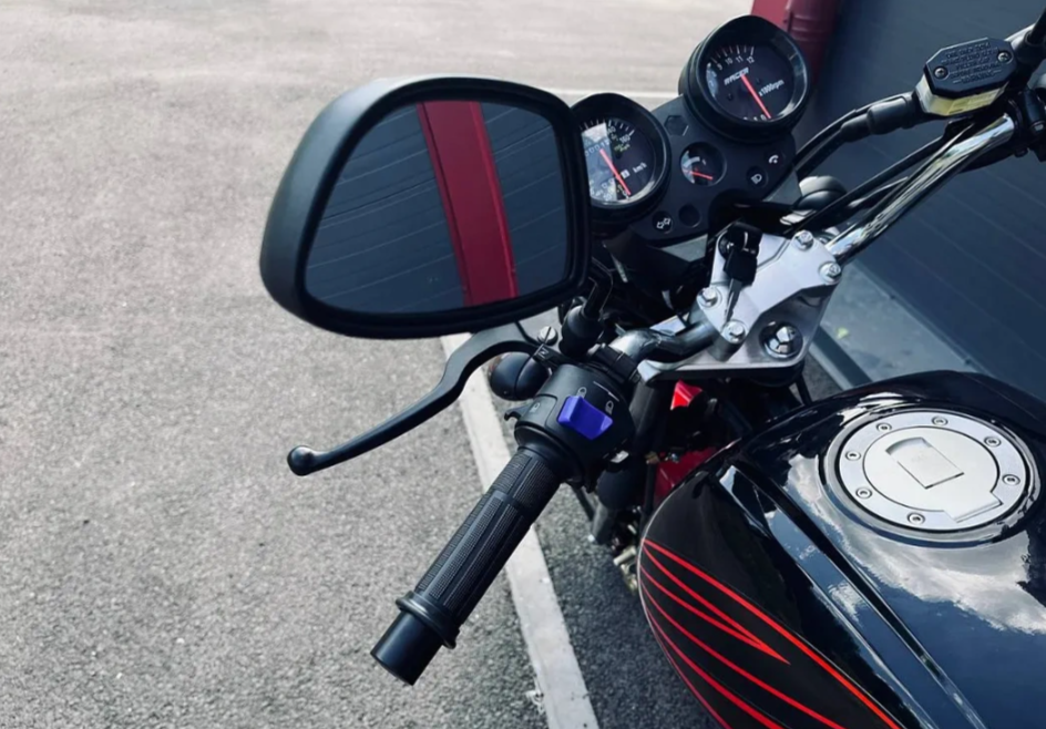 Мотоцикл RACER MAGNUM RC200-C5B в Димитровграде Мотоцикл RACER MAGNUM RC200-C5B в Димитровграде