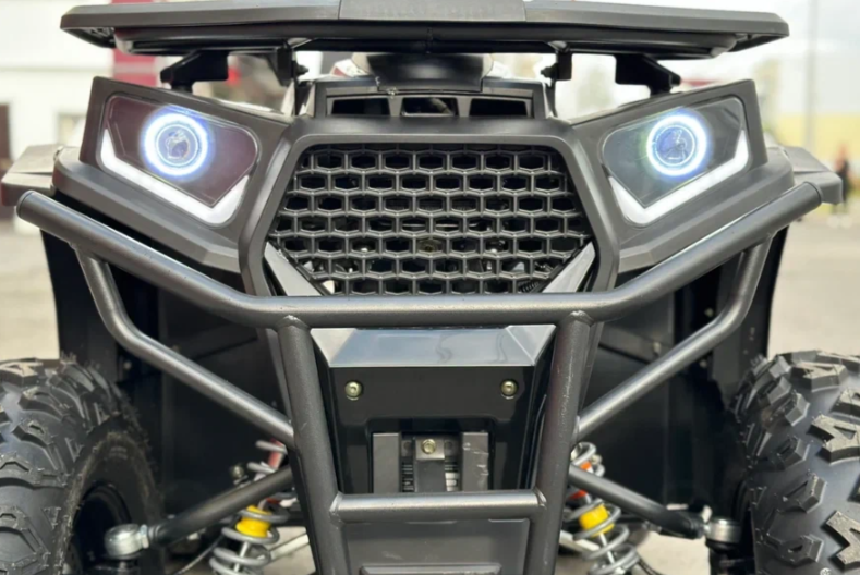 Квадроцикл GBM CROSS HILL 300 NEW в Димитровграде Квадроцикл GBM CROSS HILL 300 NEW в Димитровграде