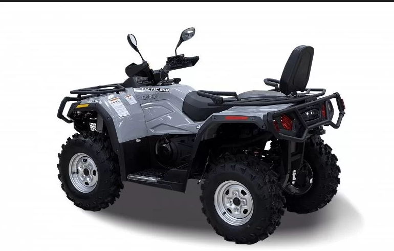 Квадроцикл HISUN TACTIC 550 (HS550ATV) NORMAL в Димитровграде
