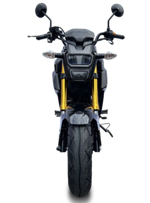 Мотоцикл PROMAX STRYKER 200(49) в Димитровграде Мотоцикл PROMAX STRYKER 200(49) в Димитровграде