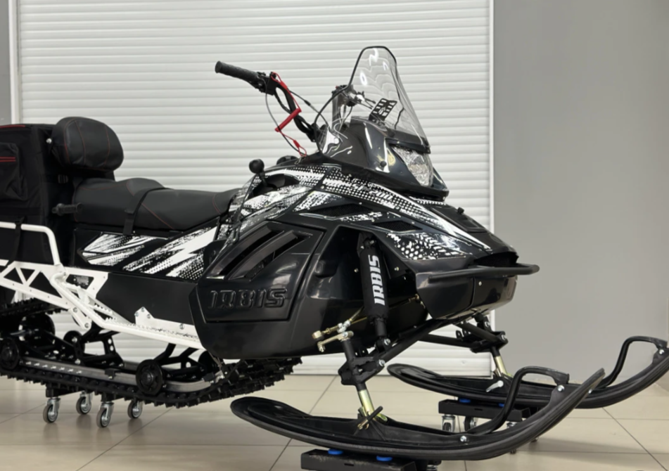 СНЕГОХОД IRBIS SF200L XE SUPERLONG в Димитровграде СНЕГОХОД IRBIS SF200L XE SUPERLONG в Димитровграде