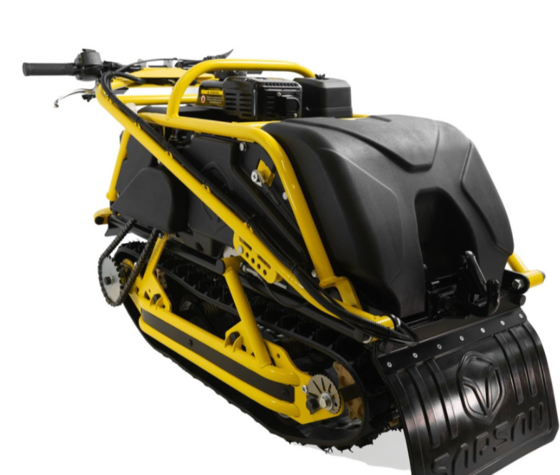 Мотобуксировщик SAPSAN SK 380 в Димитровграде Мотобуксировщик SAPSAN SK 380 в Димитровграде