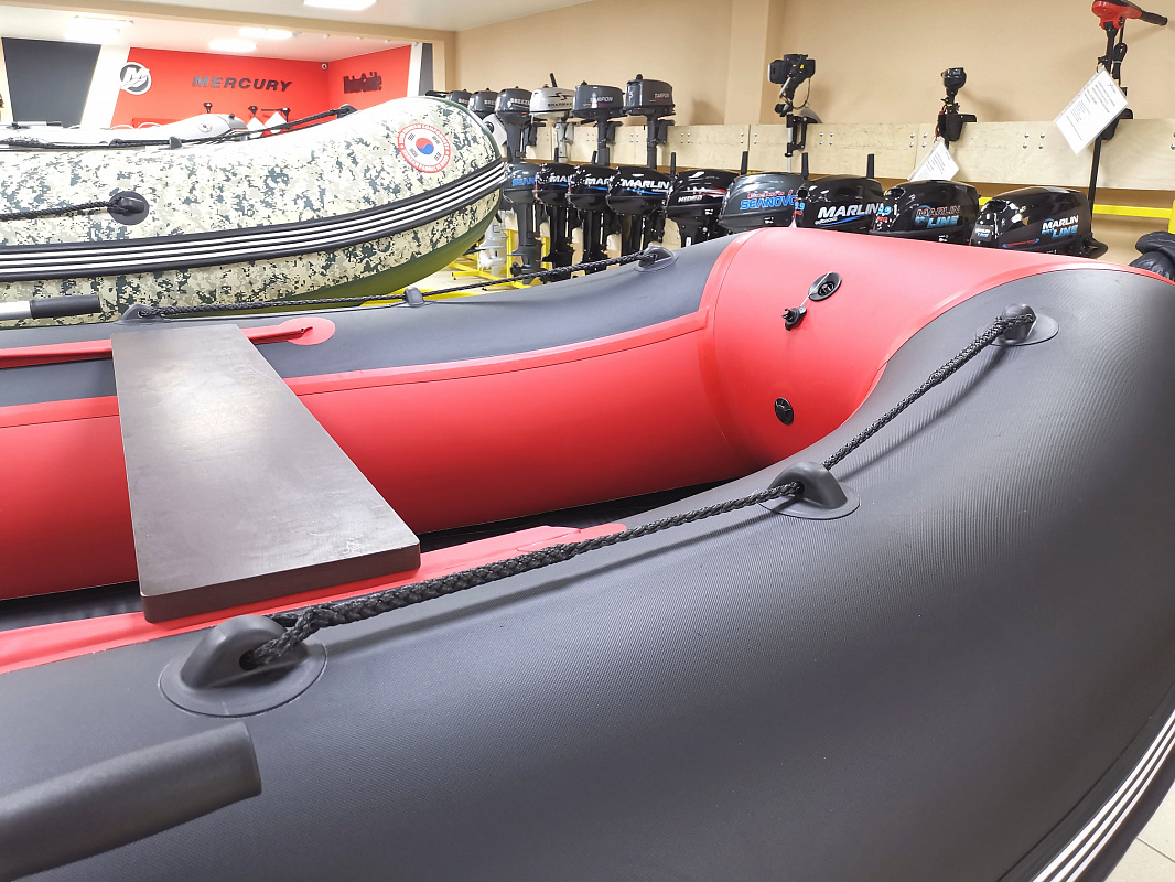 Лодка MISHIMO SPORT 390 в Димитровграде Лодка MISHIMO SPORT 390 в Димитровграде