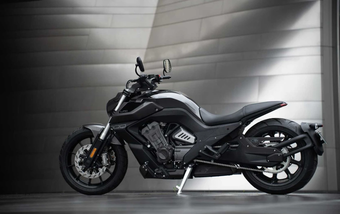 Мотоцикл Benda LFC 700 Pro в Димитровграде Мотоцикл Benda LFC 700 Pro в Димитровграде