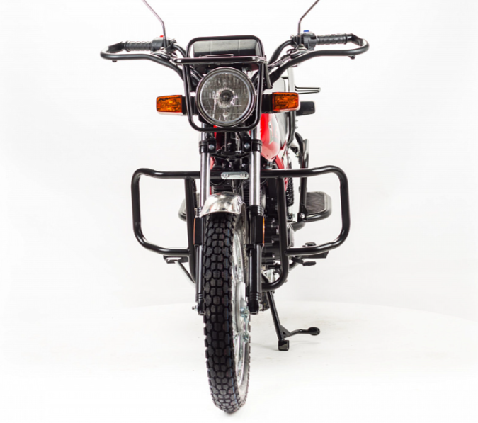 Мотоцикл MOTOLAND (МОТОЛЕНД) FORESTER LITE 200 в Димитровграде Мотоцикл MOTOLAND (МОТОЛЕНД) FORESTER LITE 200 в Димитровграде