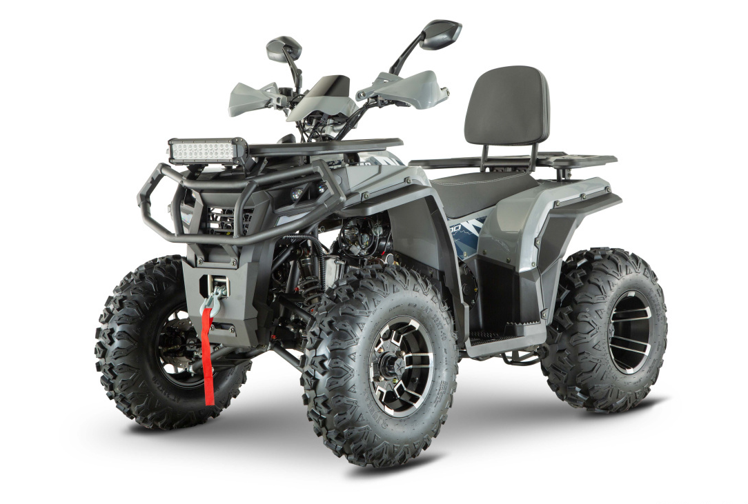 Квадроцикл YACOTA VIKING PRO 250 в Димитровграде